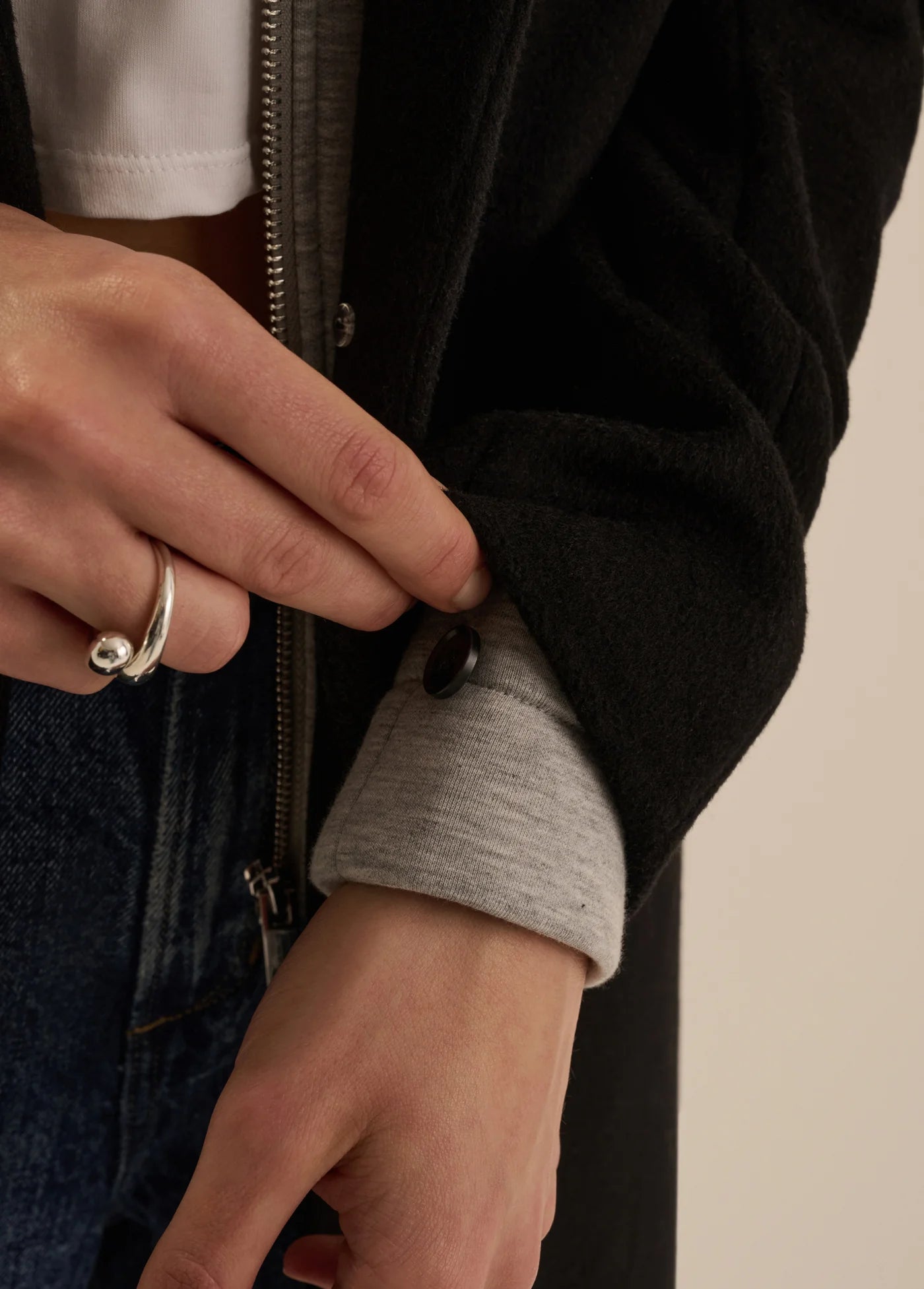 The Short Sport Coat