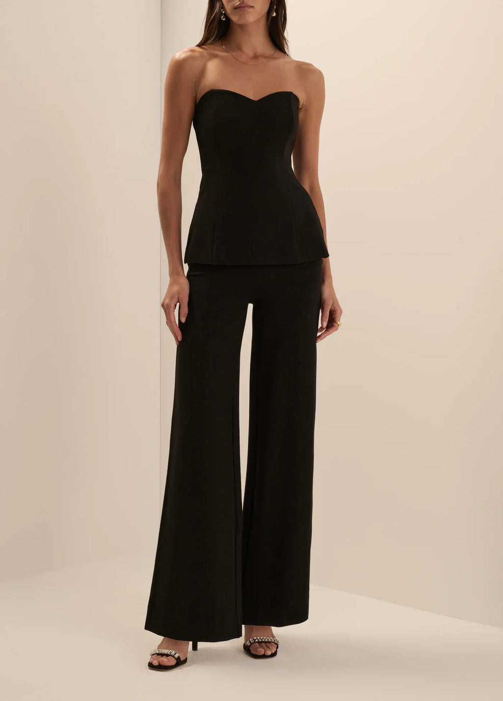The Almost Yours Bustier
