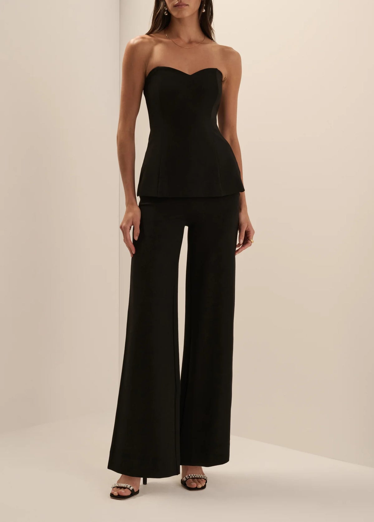The Almost Yours Bustier
