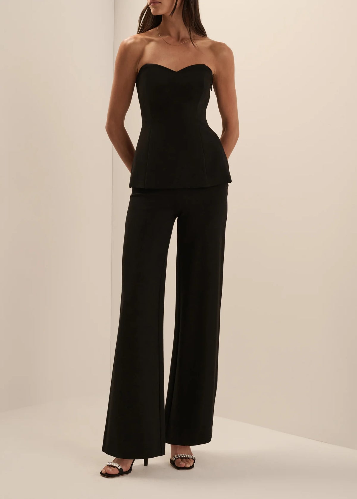 The Almost Yours Pant