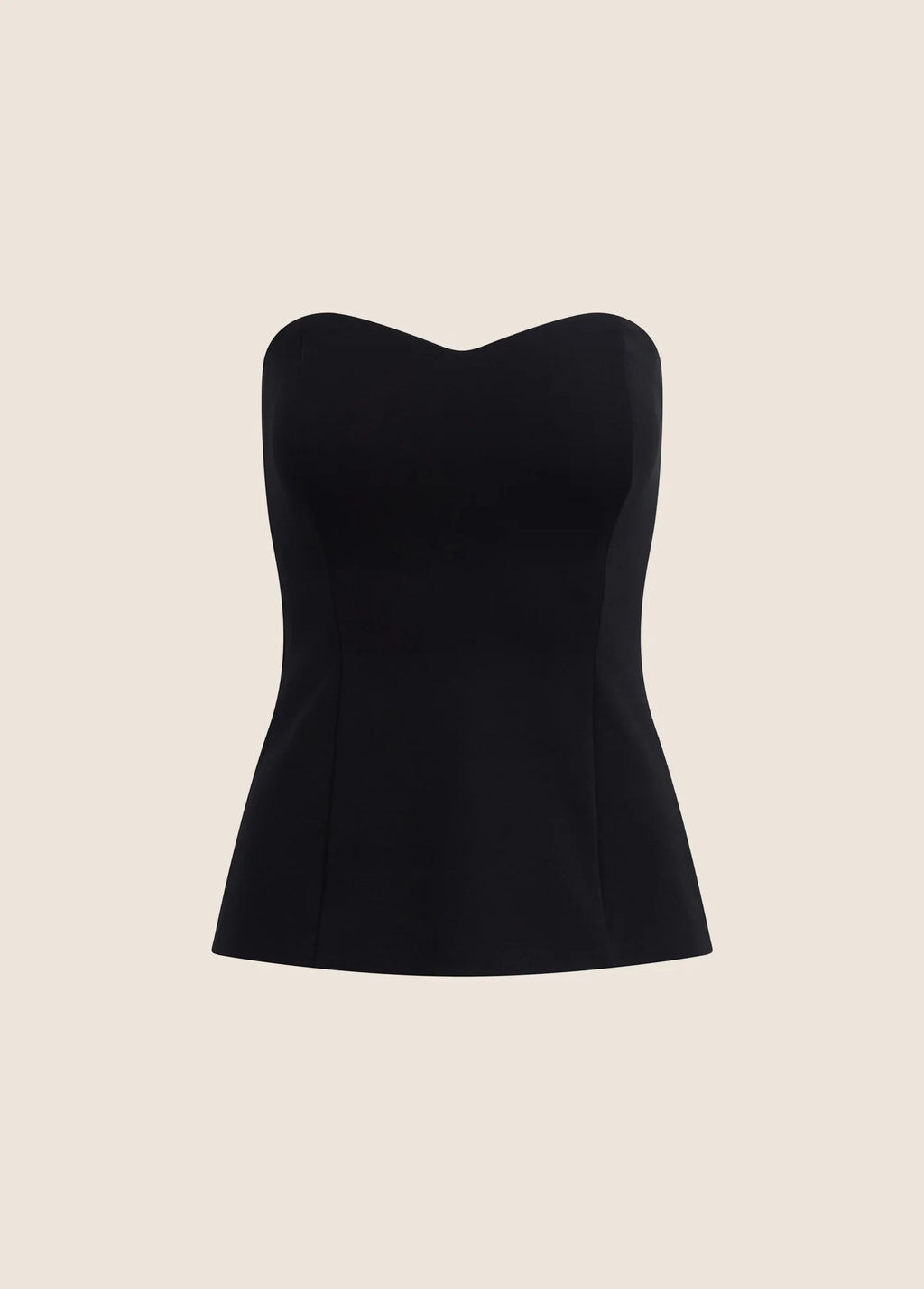 The Almost Yours Bustier