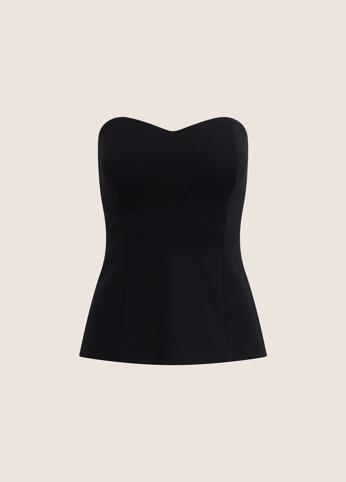 The Almost Yours Bustier
