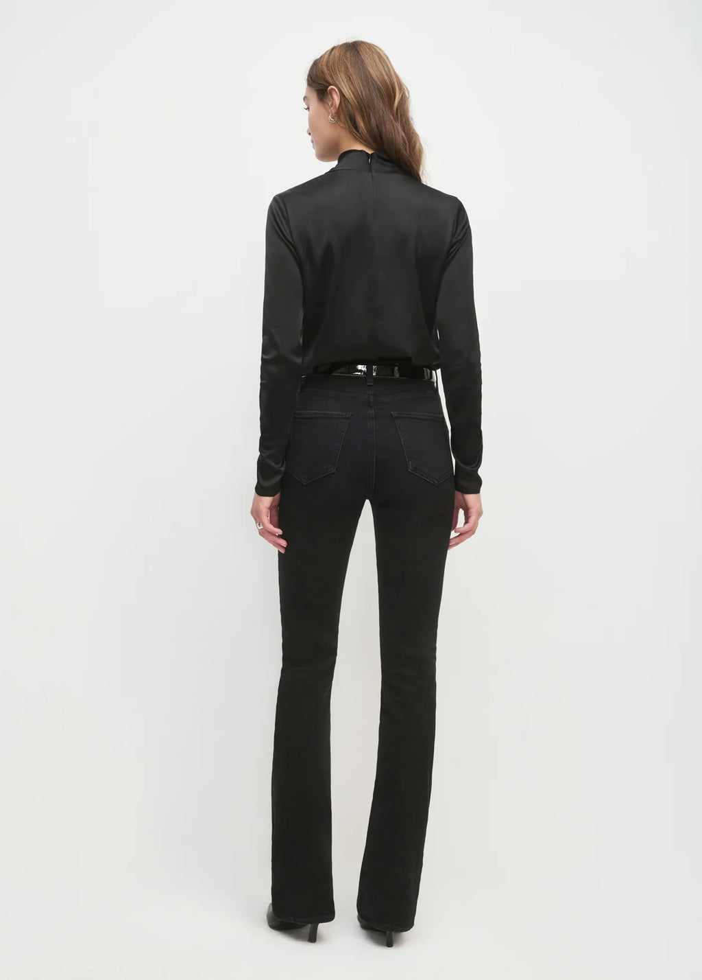 The Long Sleeve Alice Top