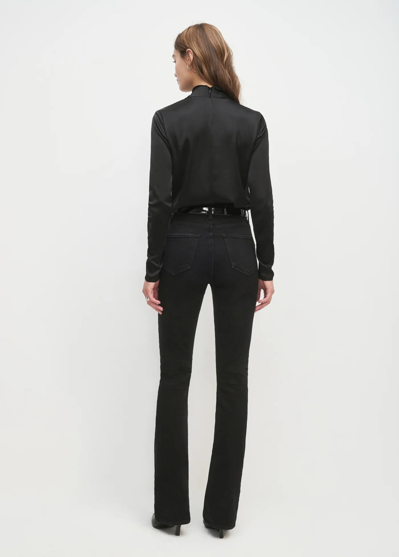 The Long Sleeve Alice Top