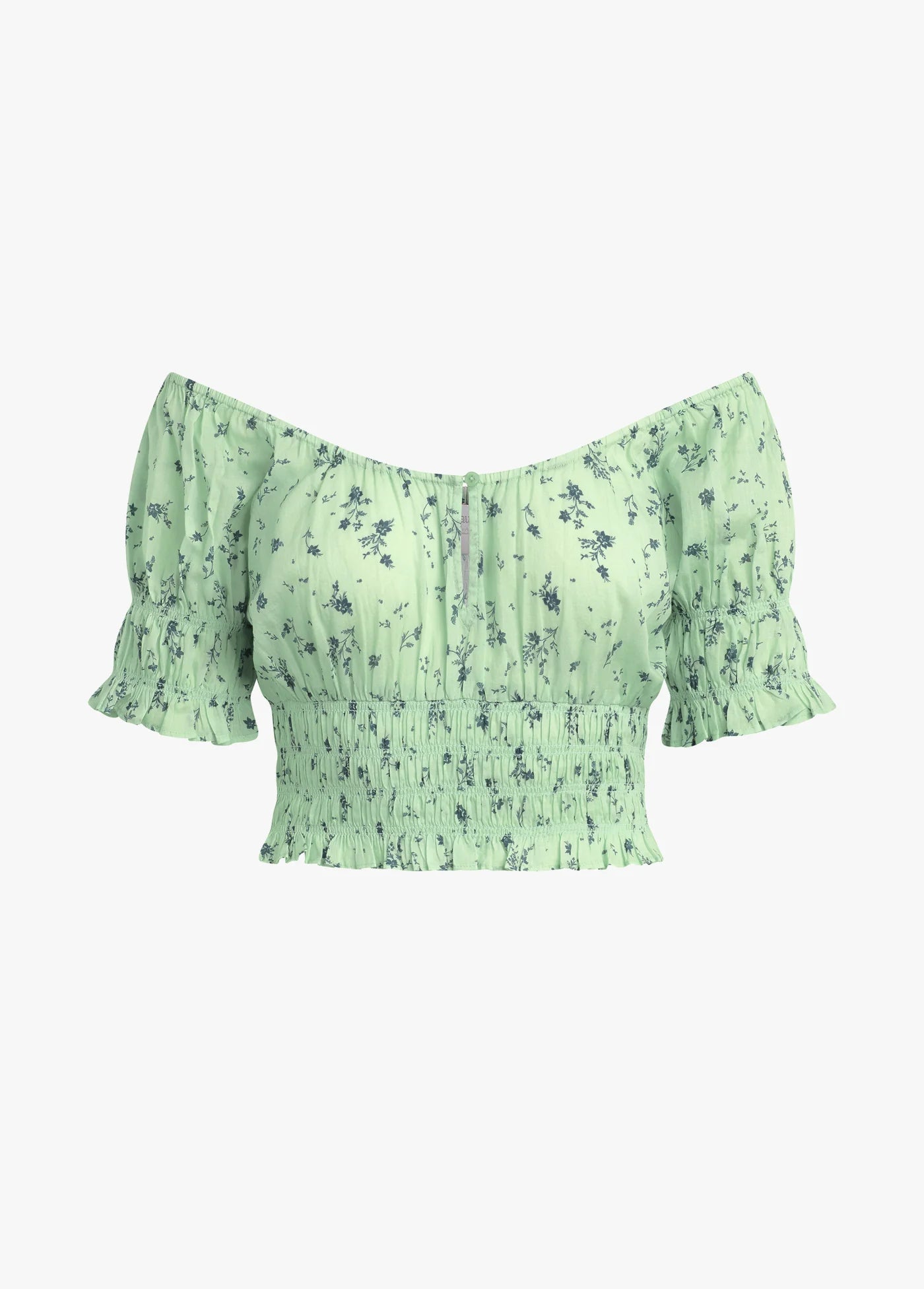 The Swoon Top
