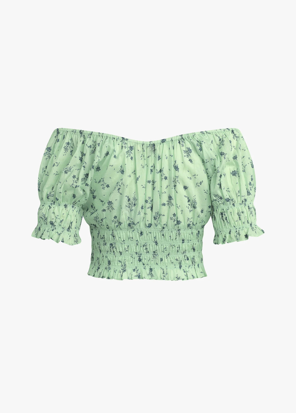 The Swoon Top