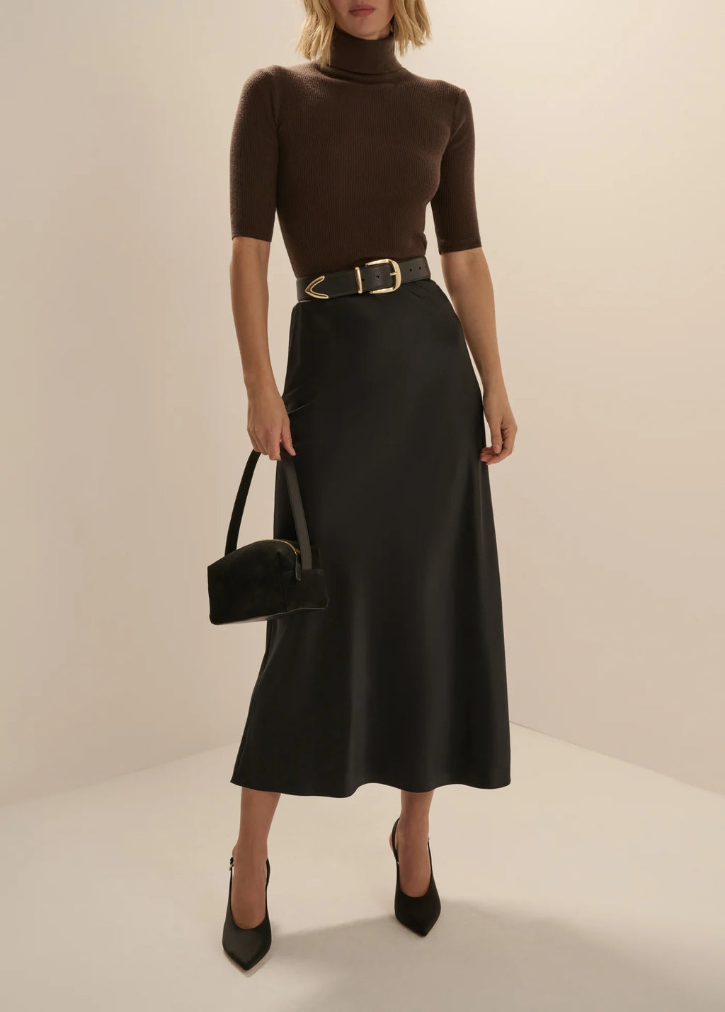 The Amelia Top