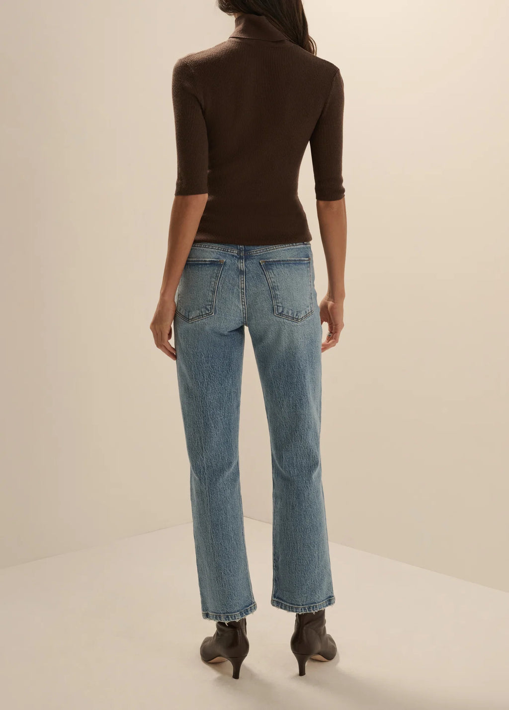 The Amelia Top