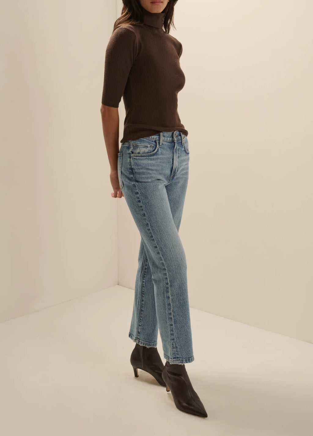 The Amelia Top