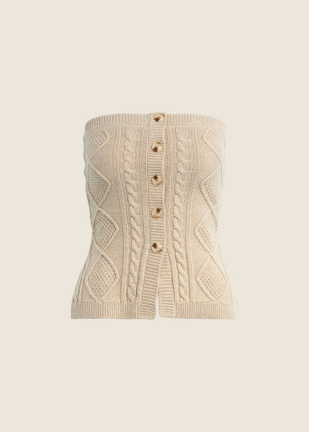 The Layla Bustier