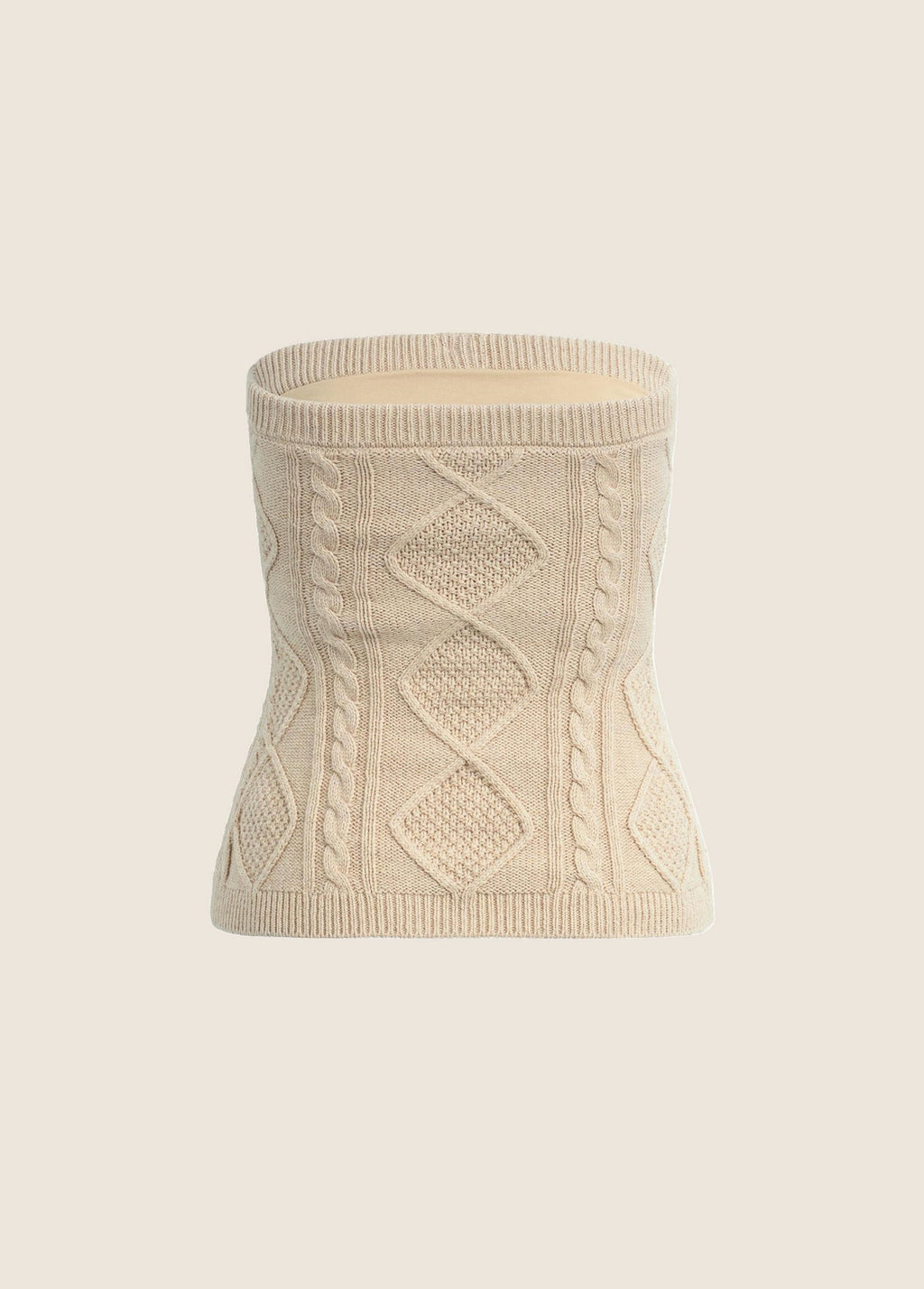 The Layla Bustier