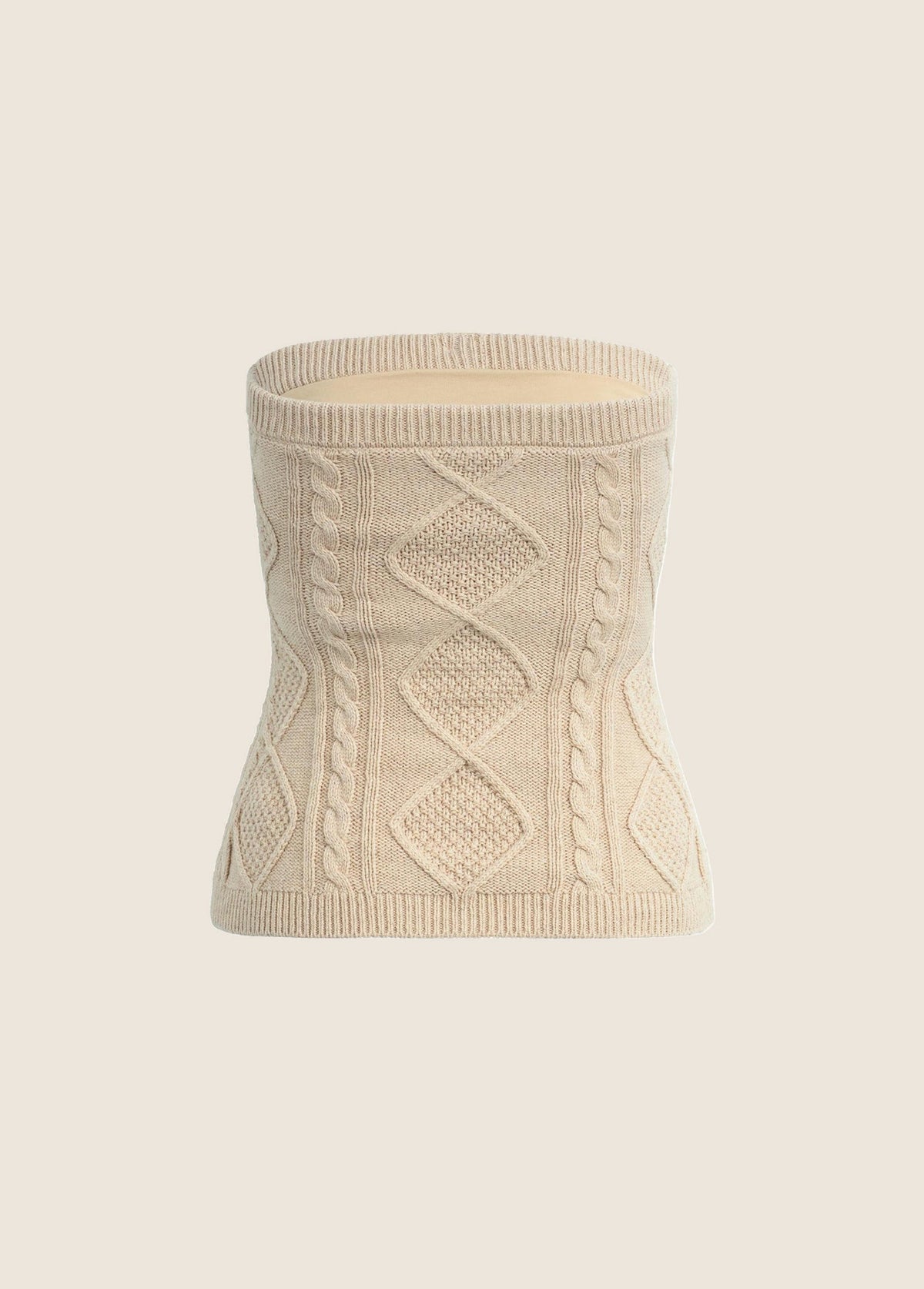 The Layla Bustier