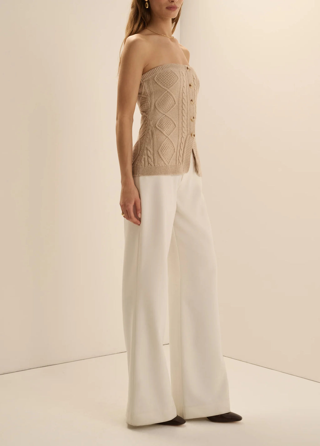 The Layla Bustier