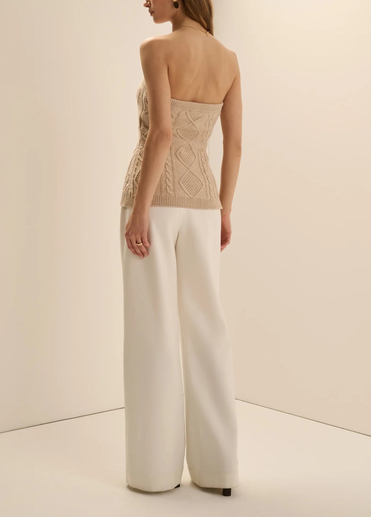 The Layla Bustier