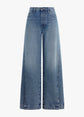 The Oliver Ultimate Baggy Wide Leg