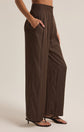 Lisse Wide Leg Pant