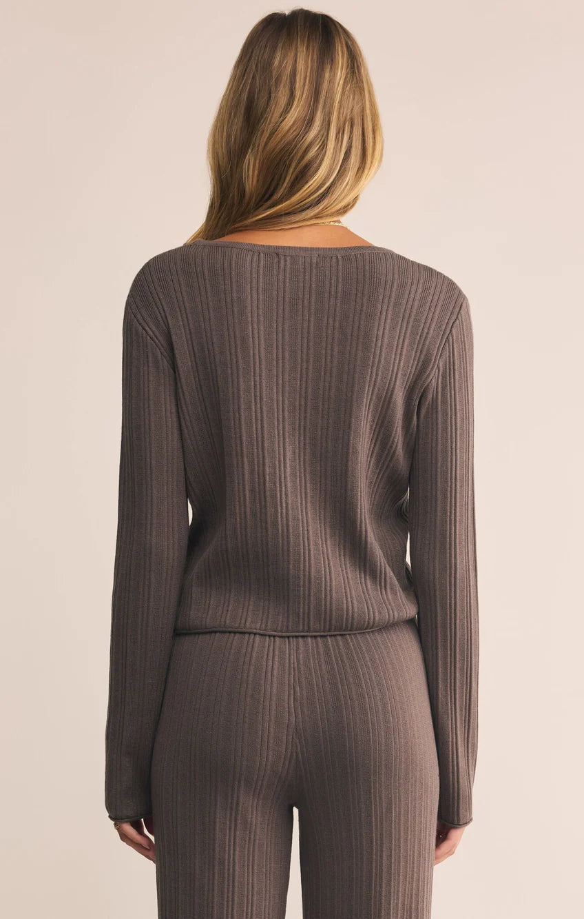 Du Monde Sweater Pant