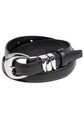 Kaia Leather Belt