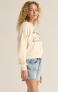 Montauk Sunday Sweatshirt