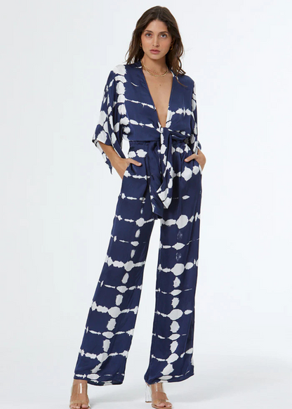 Breezy Jumpsuit