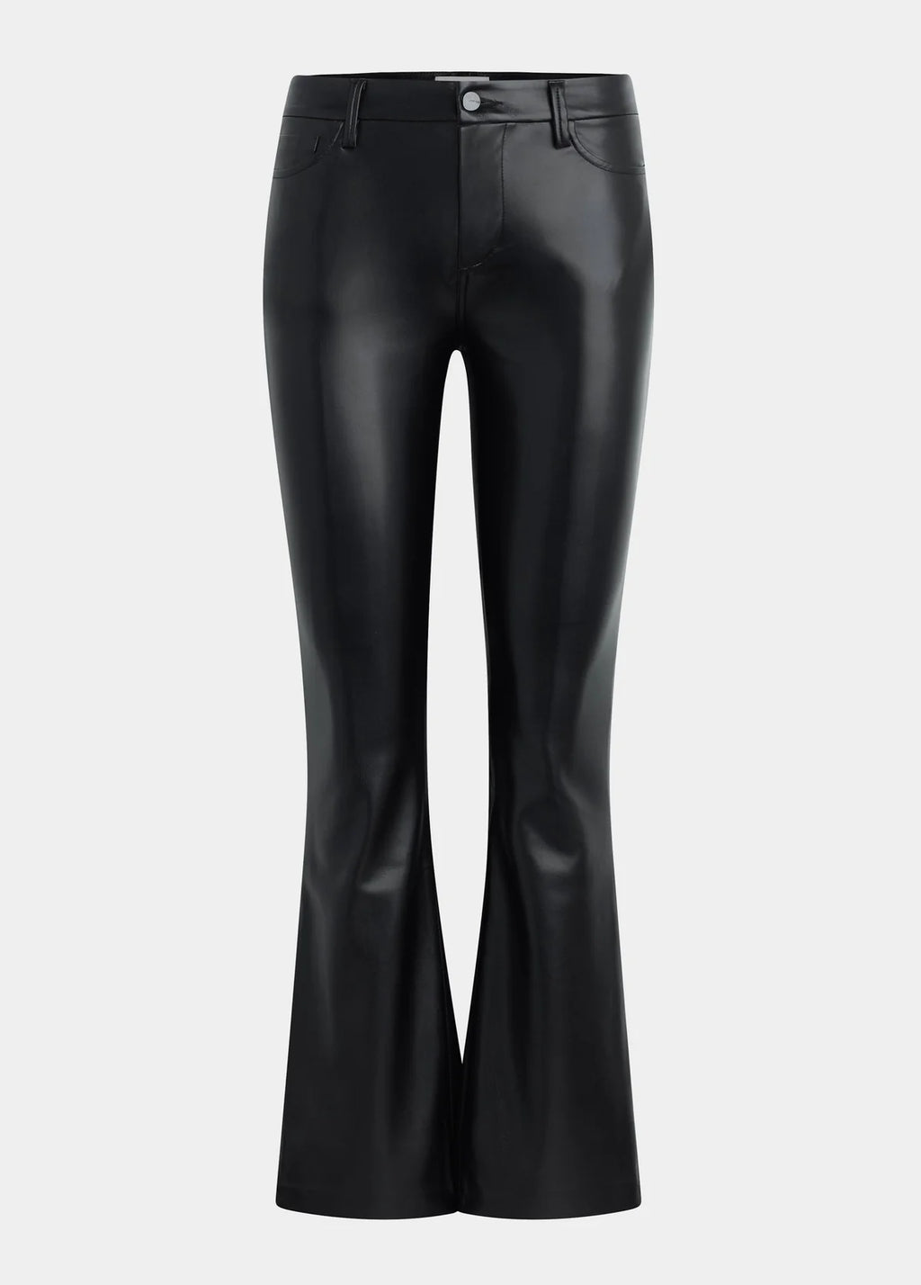 The Vegan Leather Provocateur