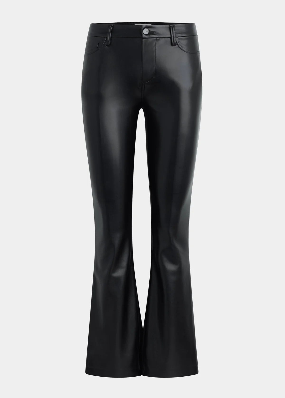 The Vegan Leather Provocateur
