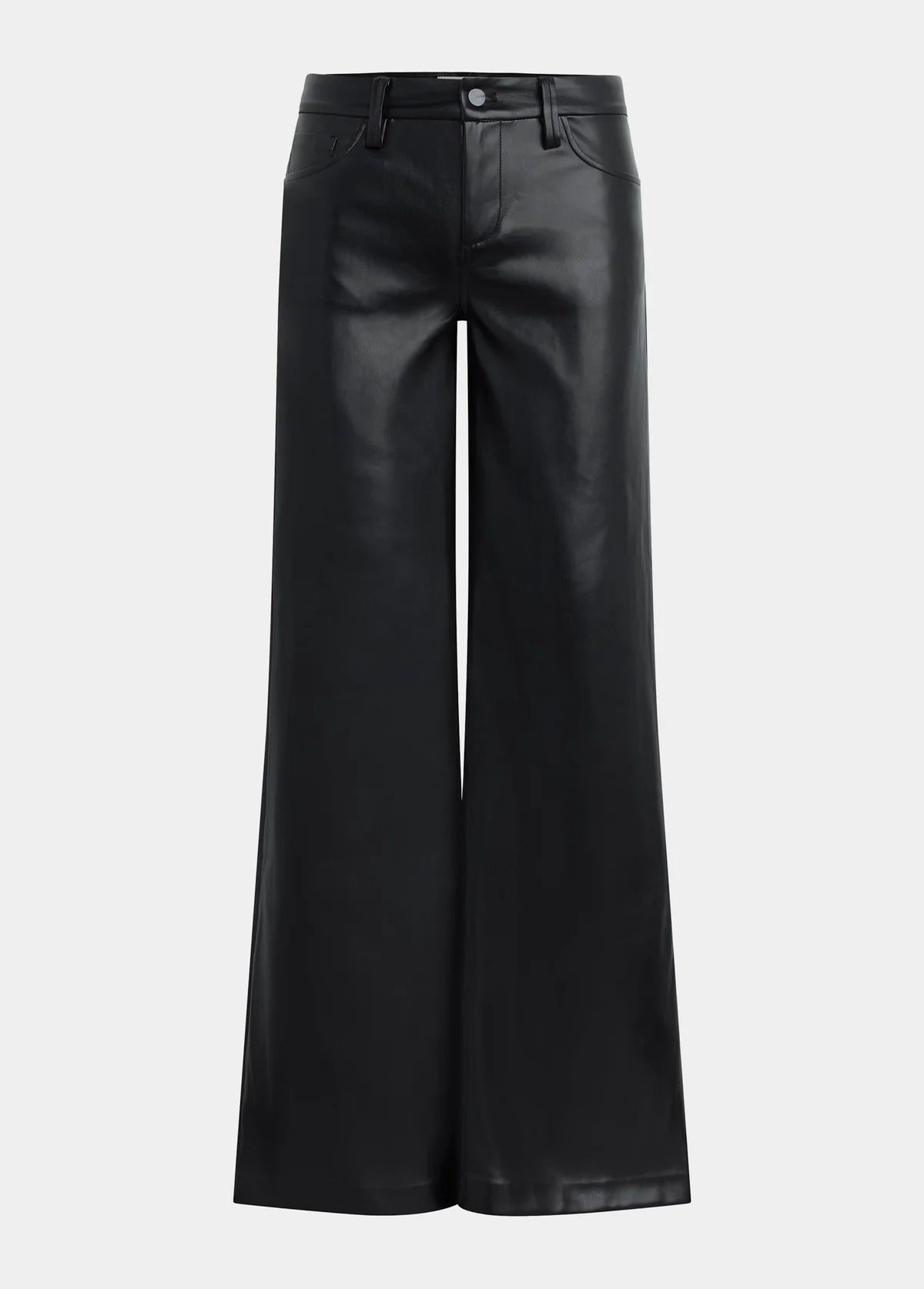 The Vegan Leather Lou Lou