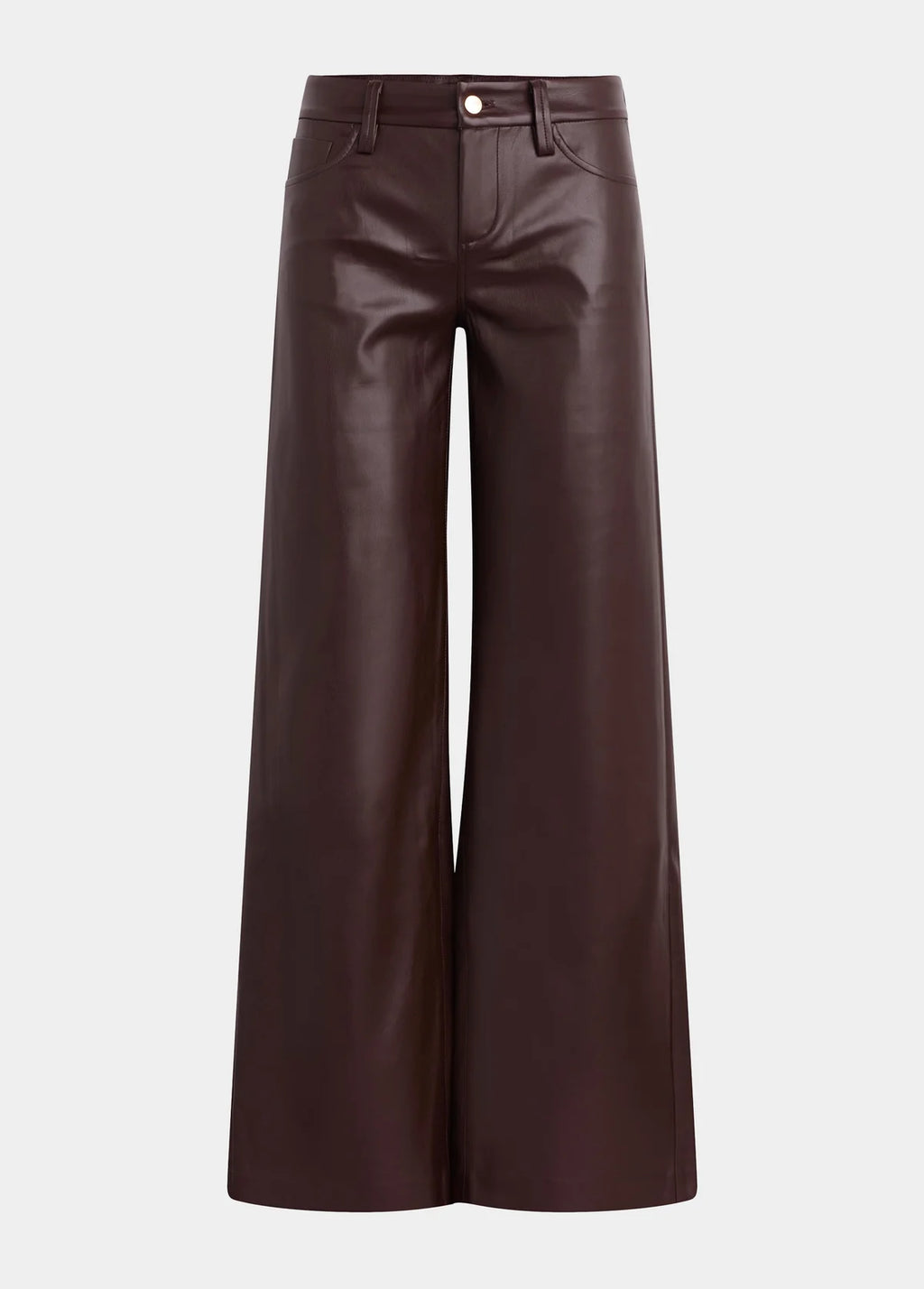 The Vegan Leather Lou Lou