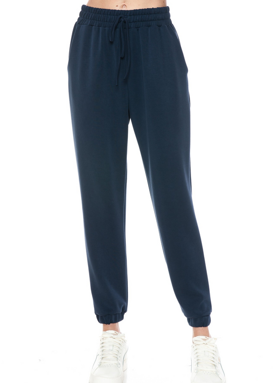 Mayelle Drawstring Jogger