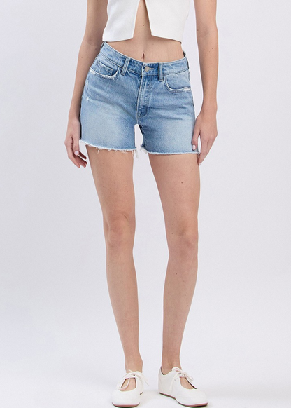 Noa Boyfriend Short