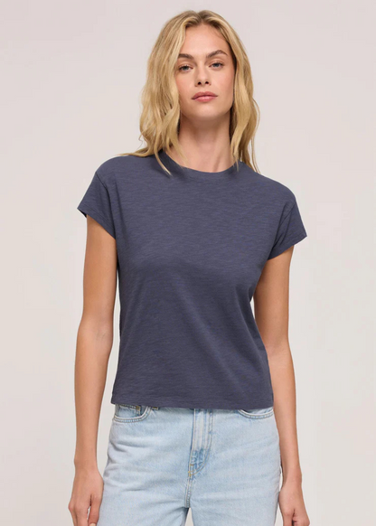 Modern Slub Tee