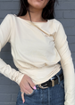 Lilah Boat Neck Top