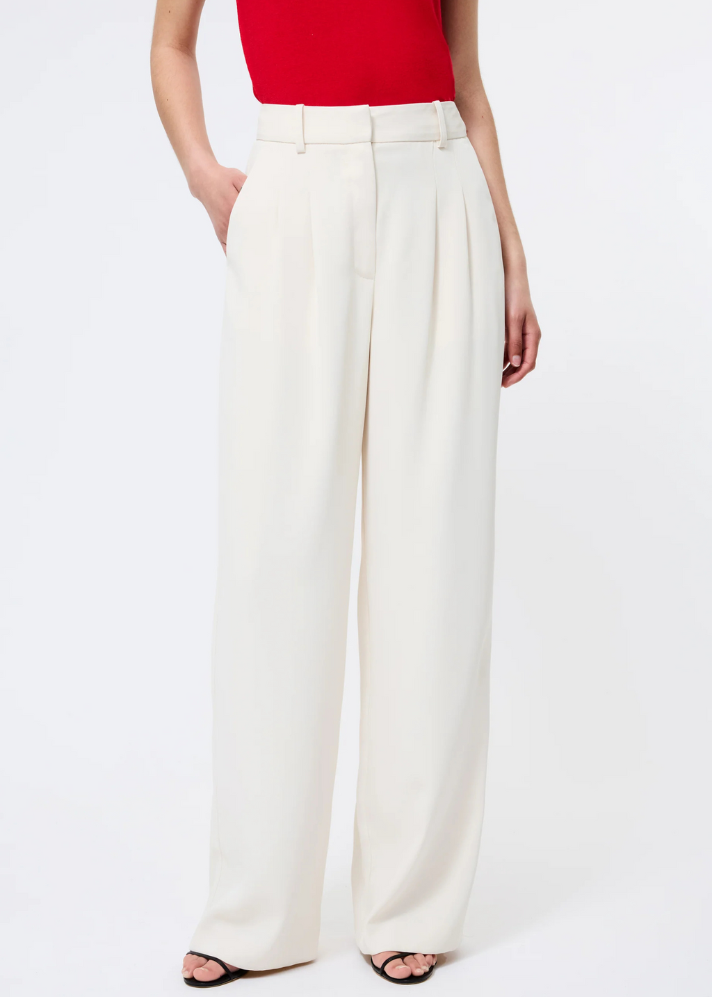 Harry Suiting Trouser