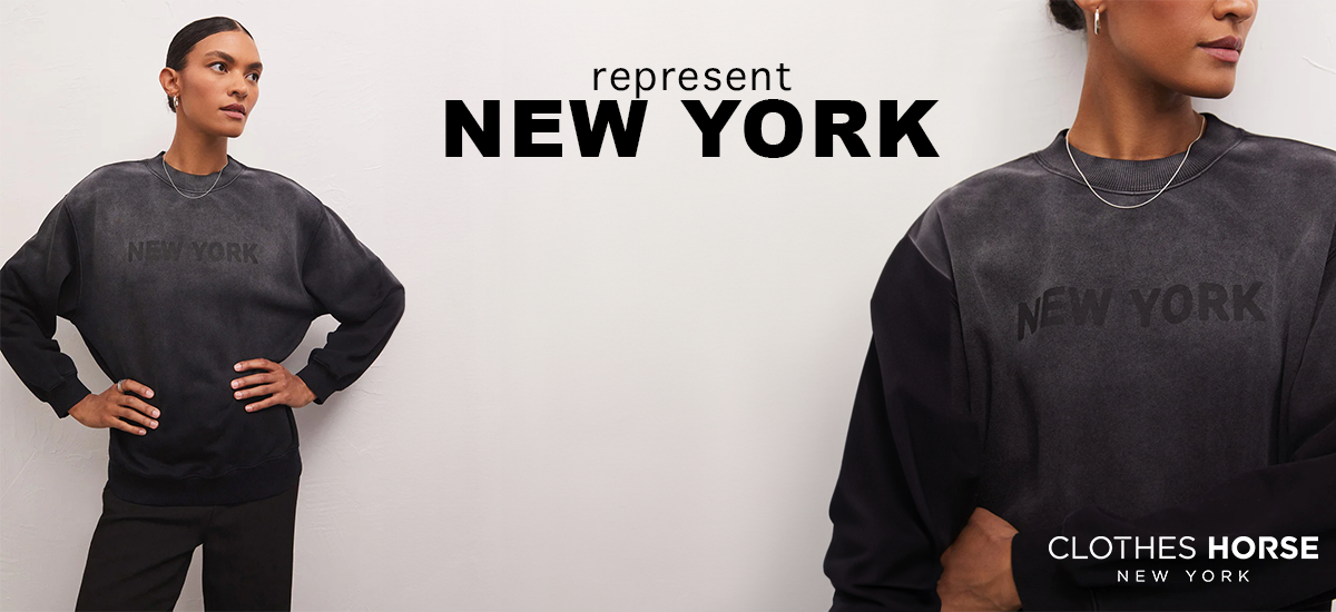 Clothes Horse – CLOTHES HORSE