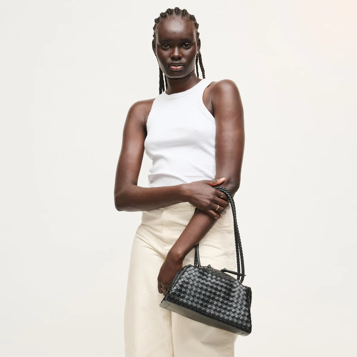 Chloe Shoulder Bag