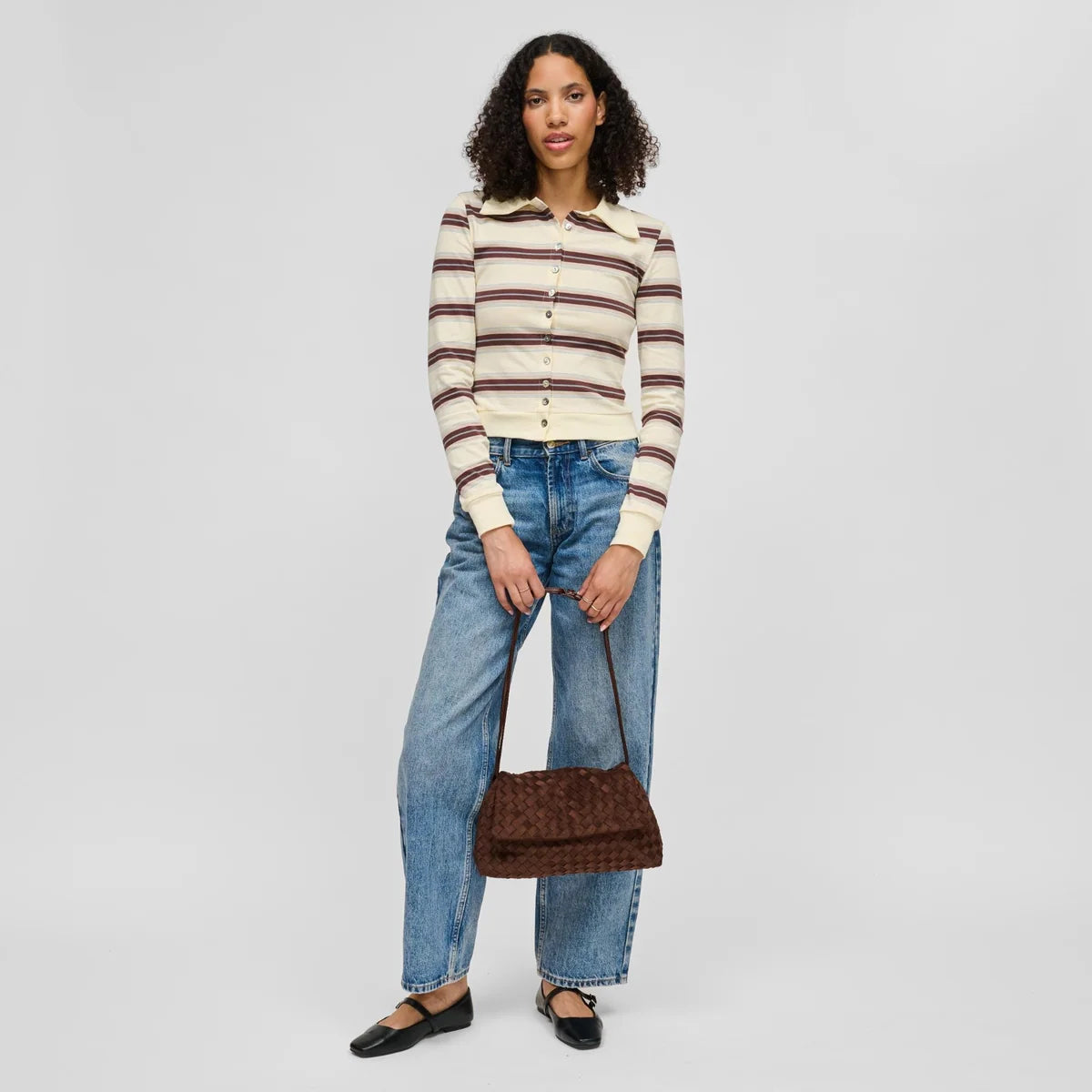Salem Crossbody