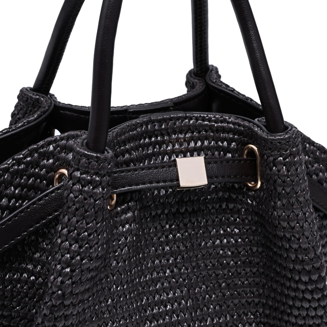Selena Straw Crossbody - Clothes Horse