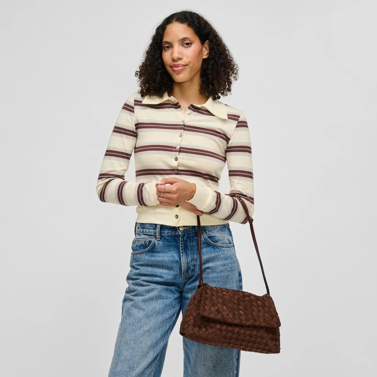 Salem Crossbody