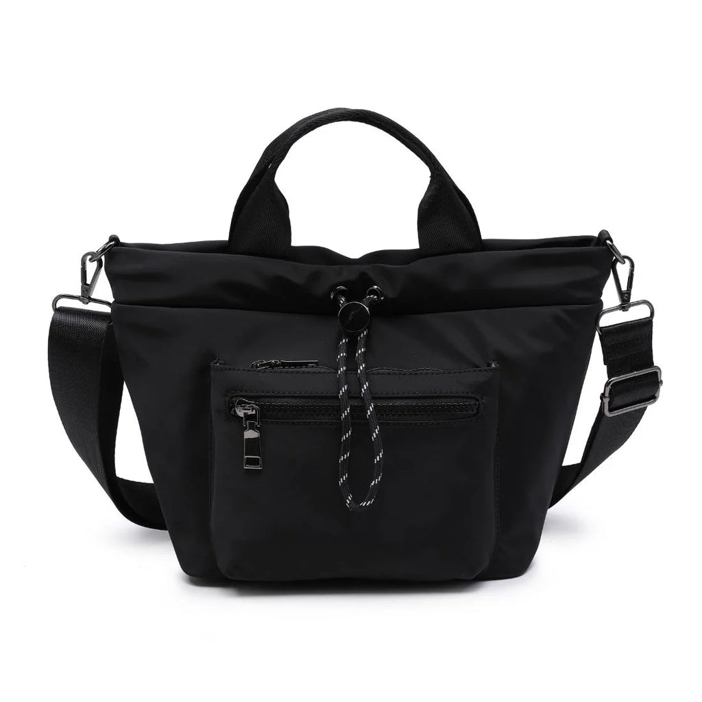 Jessmine Crossbody