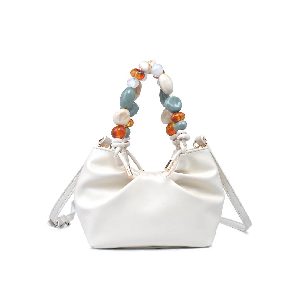 Yzabelle Crossbody Bag