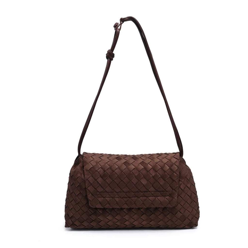 Salem Crossbody