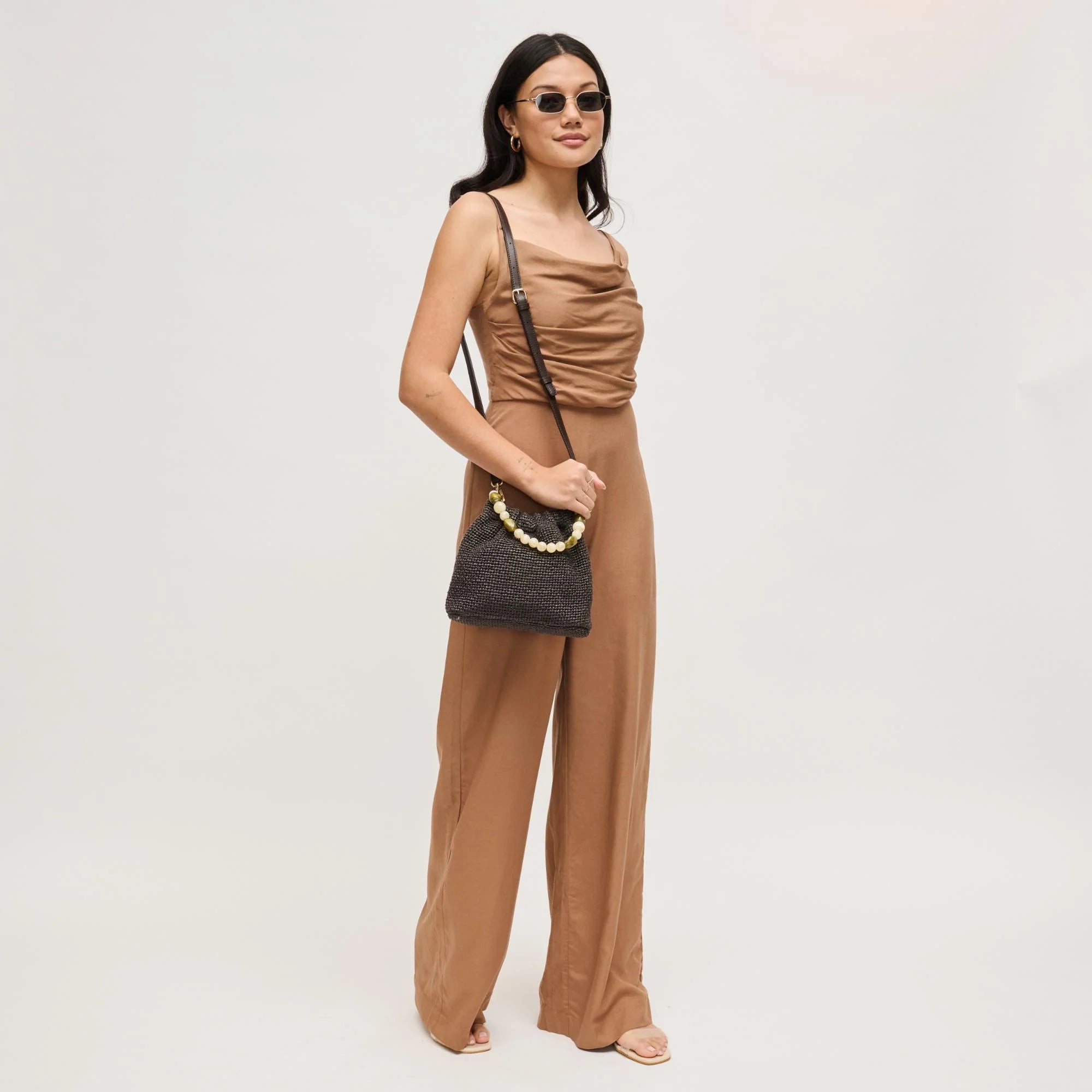 Emery Crossbody