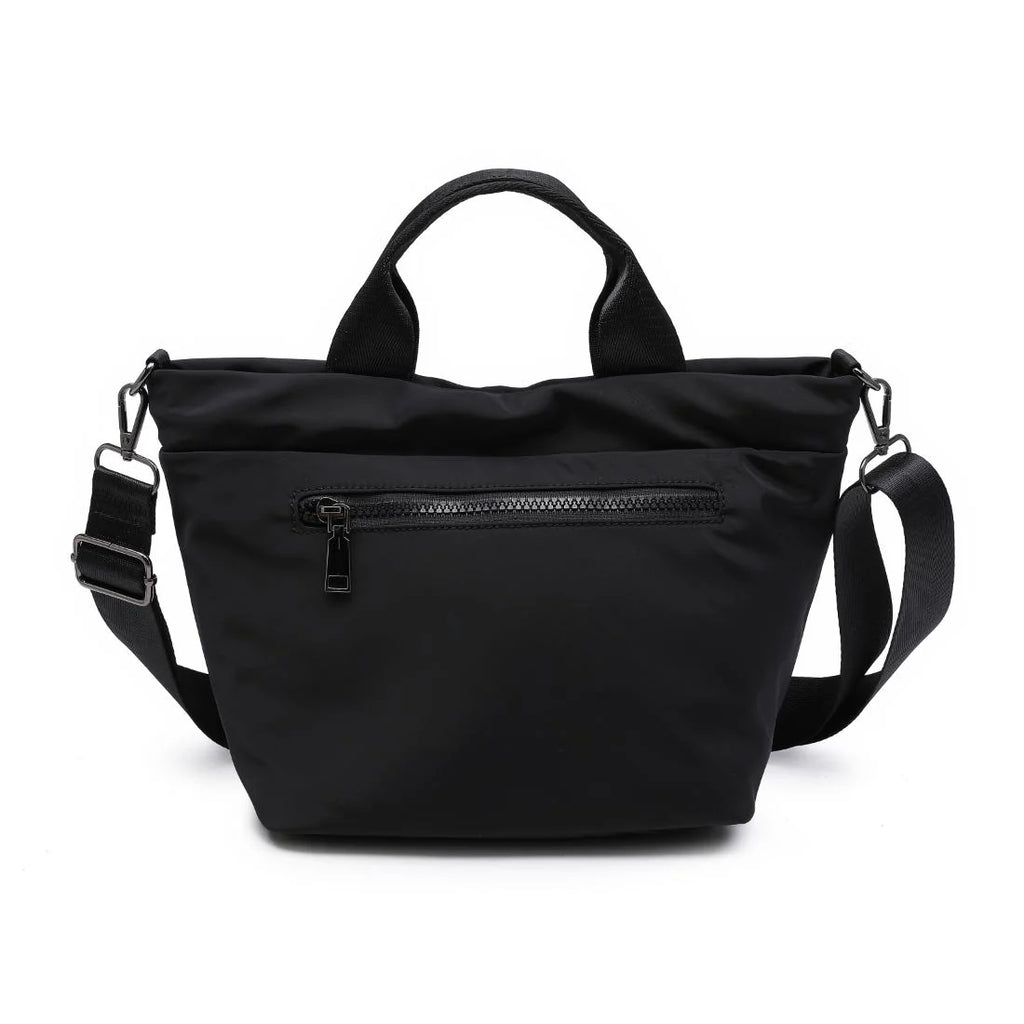 Jessmine Crossbody