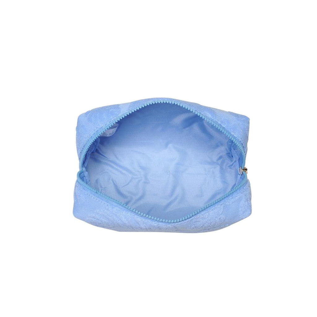 Palm Breeze Cosmetic & Travel Organizer Pouch