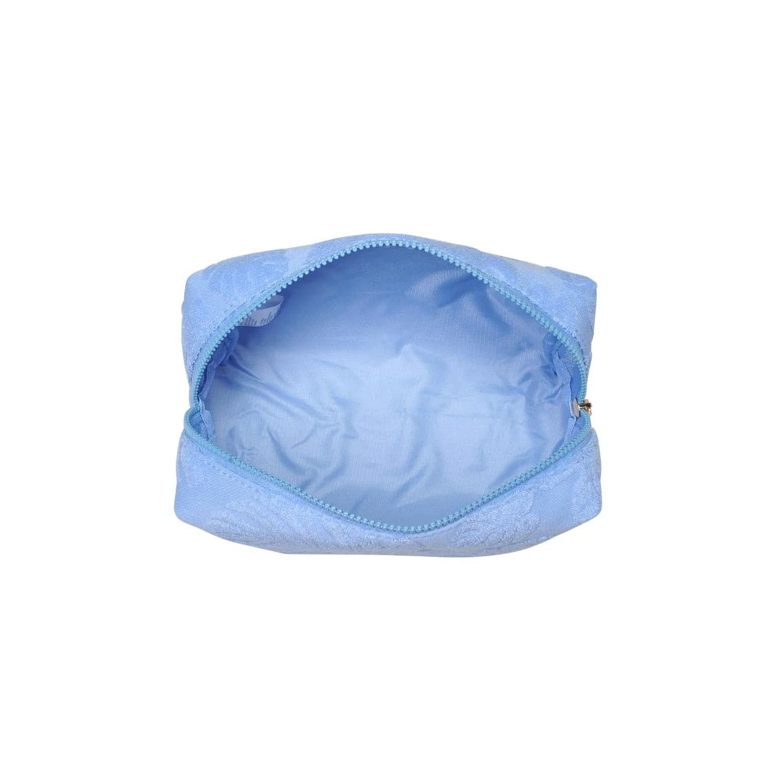 Palm Breeze Cosmetic & Travel Organizer Pouch