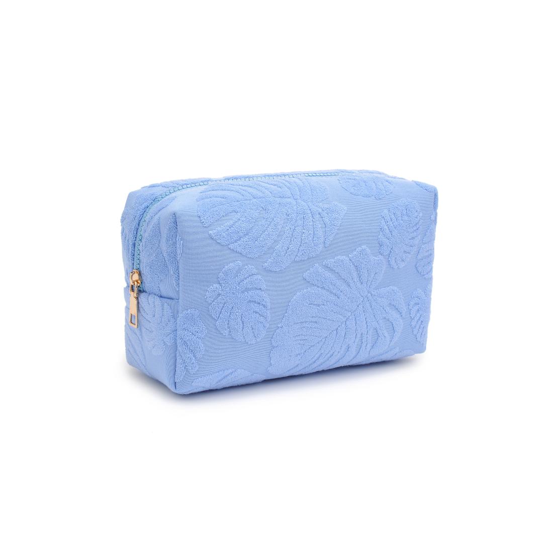 Palm Breeze Cosmetic & Travel Organizer Pouch
