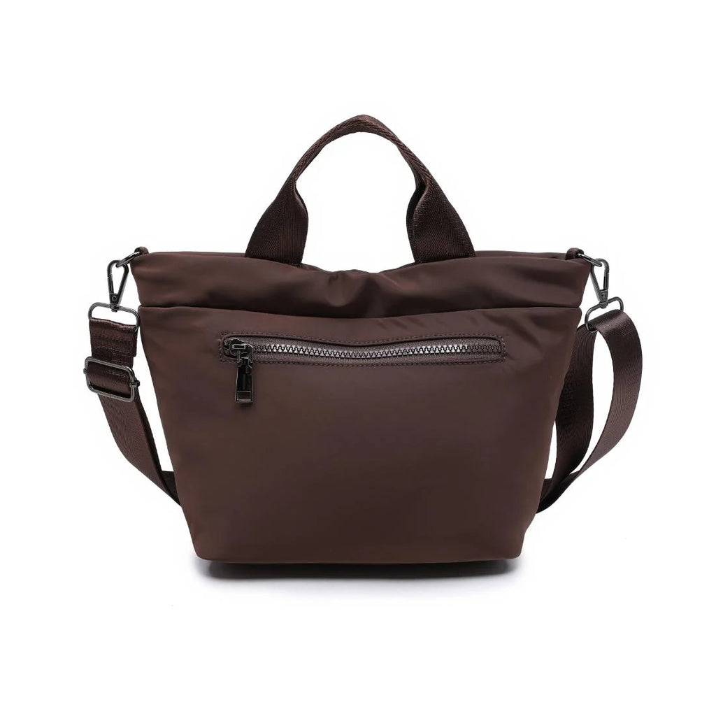 Jessmine Crossbody