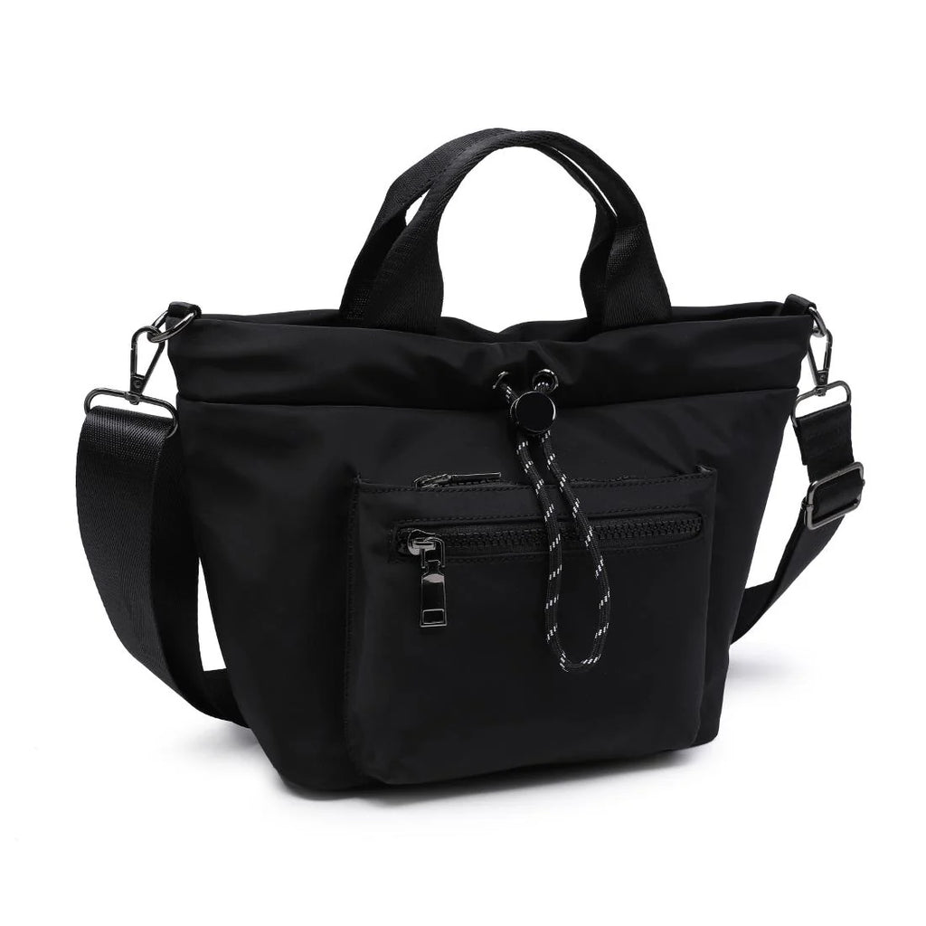 Jessmine Crossbody