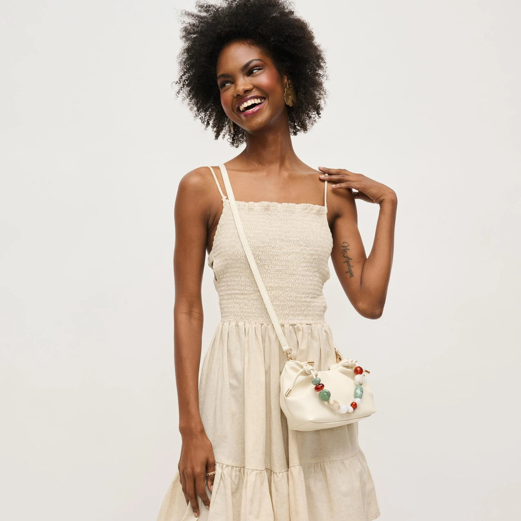 Yzabelle Crossbody Bag