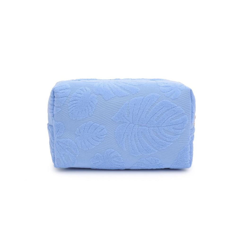Palm Breeze Cosmetic & Travel Organizer Pouch